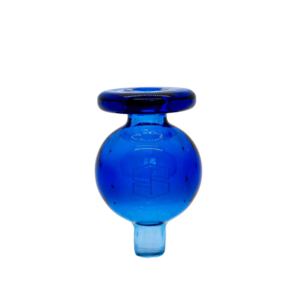 Stache Color Bubble Carb Cap 1