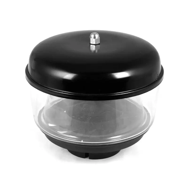 Rugged Ridge Xhd Snorkel Pre-Filter With Rubber Seal 1