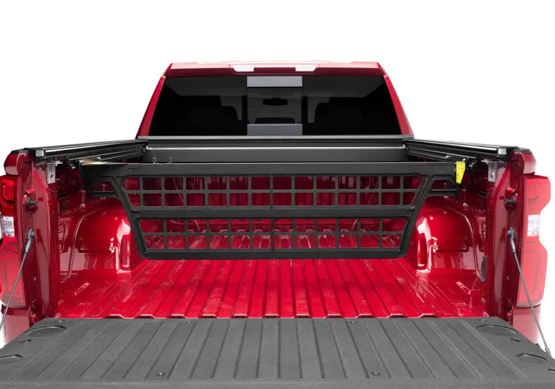 Roll-N-Lock 2024 Toyota Tacoma 5Ft Bed Cargo Manager 1