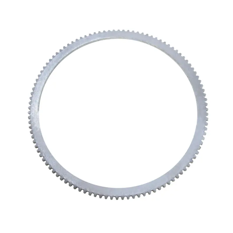 Yukon Gear 108 Tooth Abs Tone Ring For 9.25In Chrysler / W/ 5 Lug Axles 1