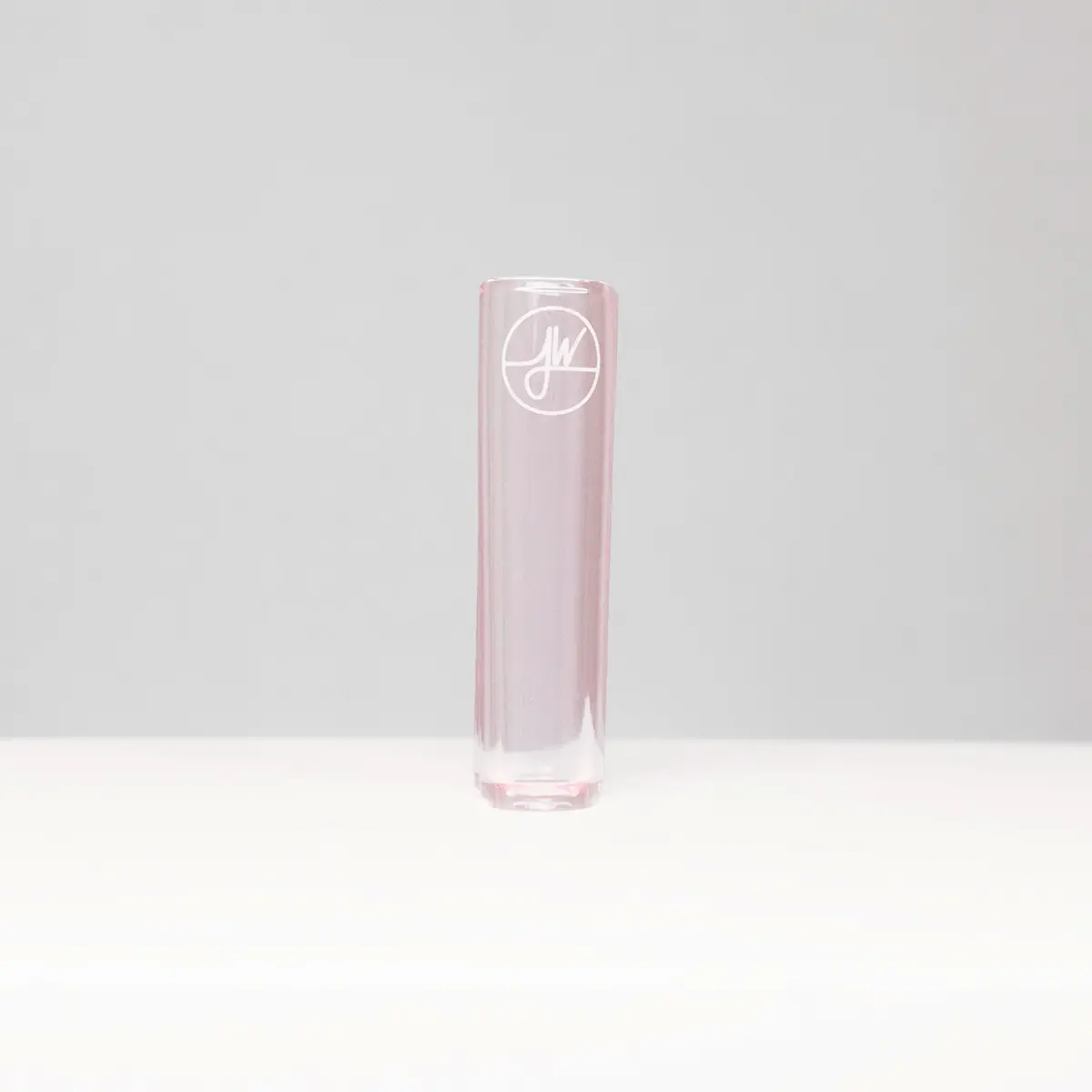 Glass Joint Tip | Pink 1