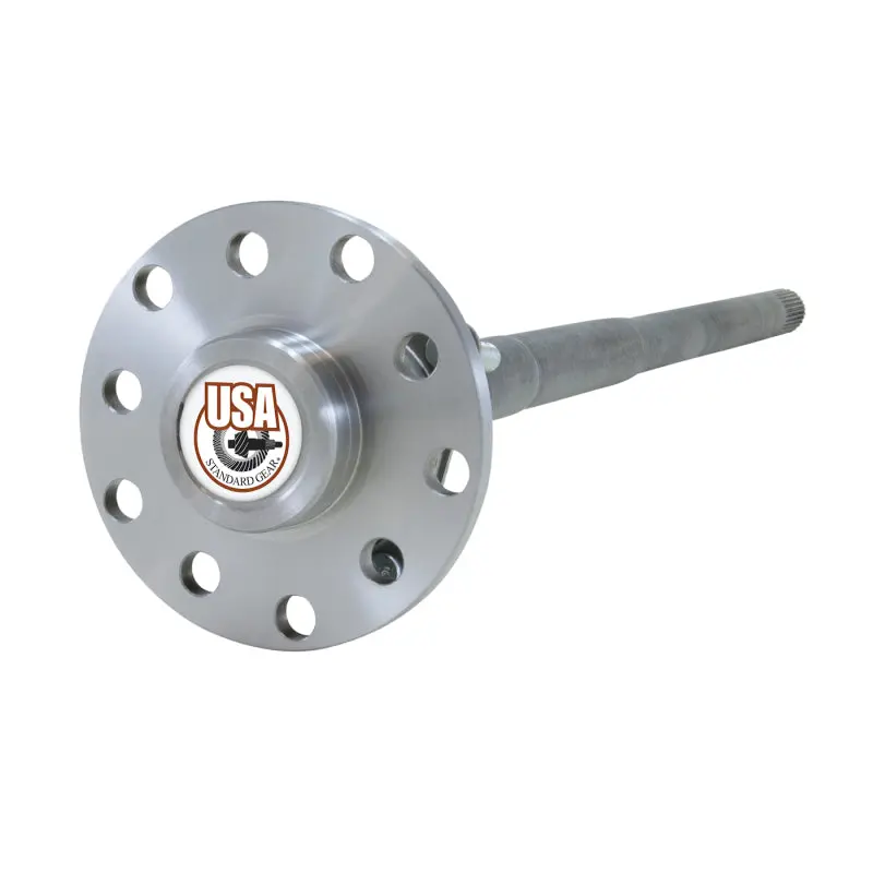Yukon Gear 1541H Alloy Axle For Dana 44 Jk Non-Rubicon Rear. 30 Spline / 32In Long 1