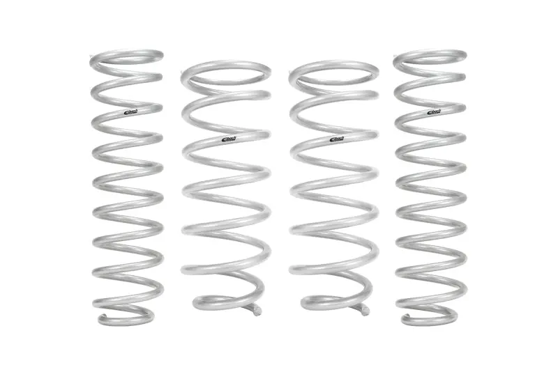 Eibach Pro-Truck Lift Kit 91-97 Toyota Land Cruiser Rear (Incl. Lift Springs) 1
