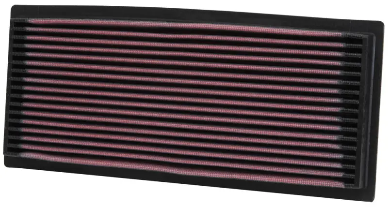 K&N Replacement Air Filter Dodge Viper V10-8.0L 1992-96 1