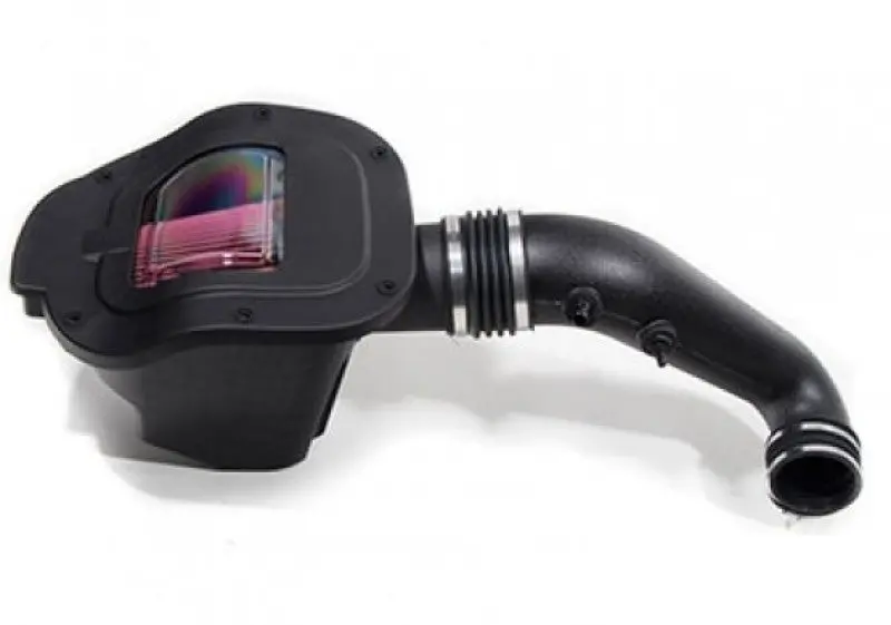 Roush 2018-2024 F-150 5.0L V8 Cold Air Intake Kit 1
