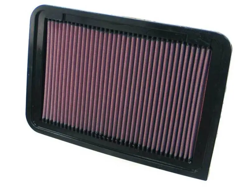 K&N 07-10 Toyota Camry Drop In Air Filter 1