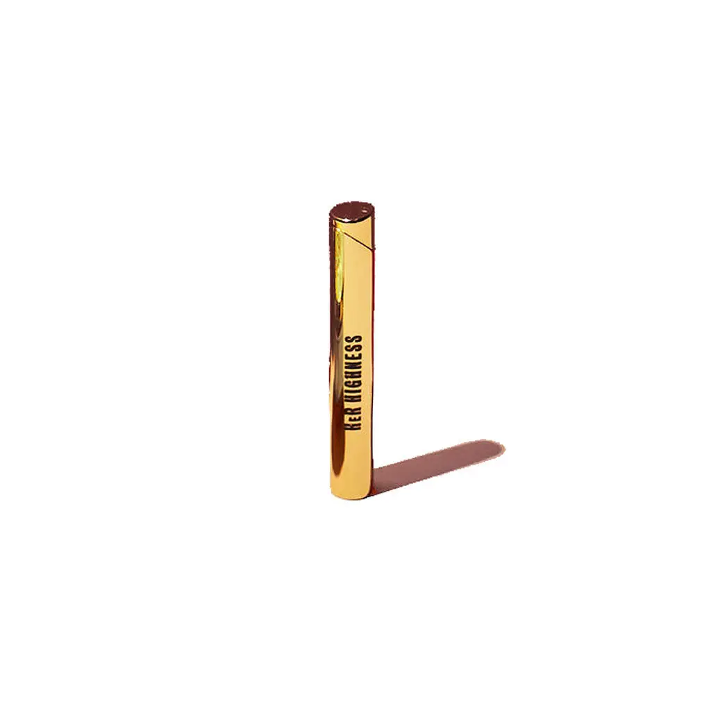 Her Highness The De-Lighter 1