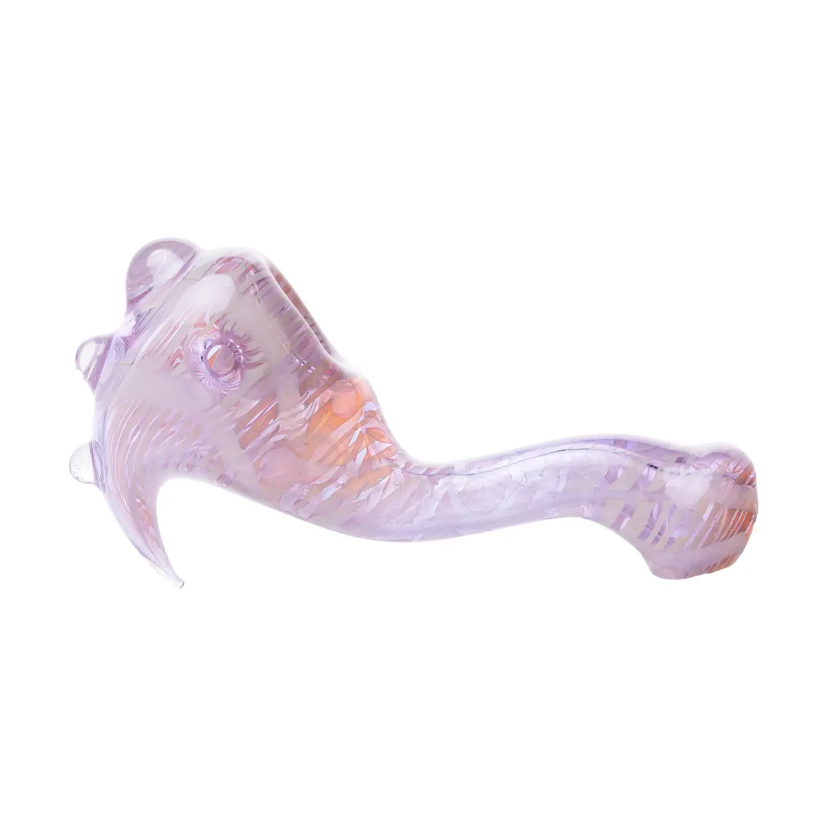 Human Grade Sherlock Model B Pipe 2