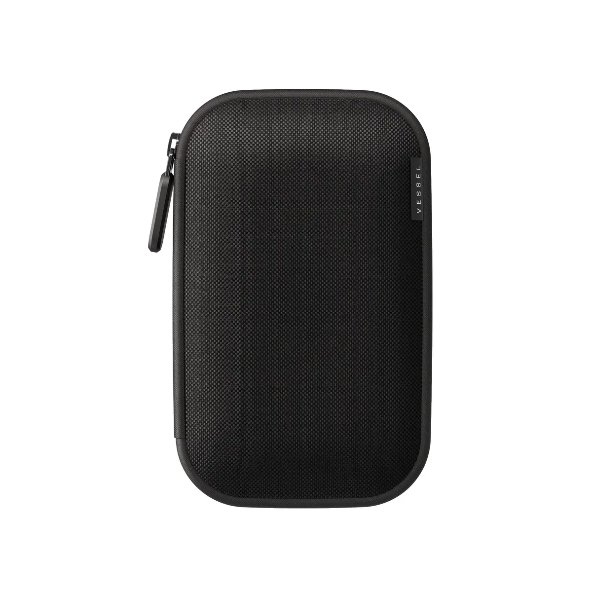 Vessel Compass Hub Case [Black] 1