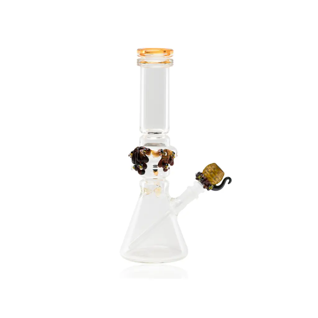 Empire Glassworks Flagship Water Pipe 1