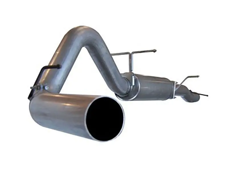 Afe Large Bore Hd Exhausts Cat-Back Ss-409 Exh Cb Ford Diesel Trucks 03-07 V8-6.0L (Td) 1
