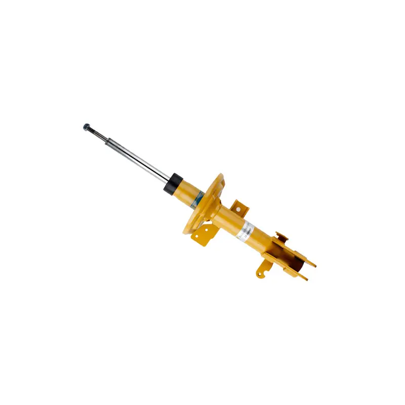 Bilstein B6 09-15 Honda Pilot Front Left Twintube Strut Assembly 1