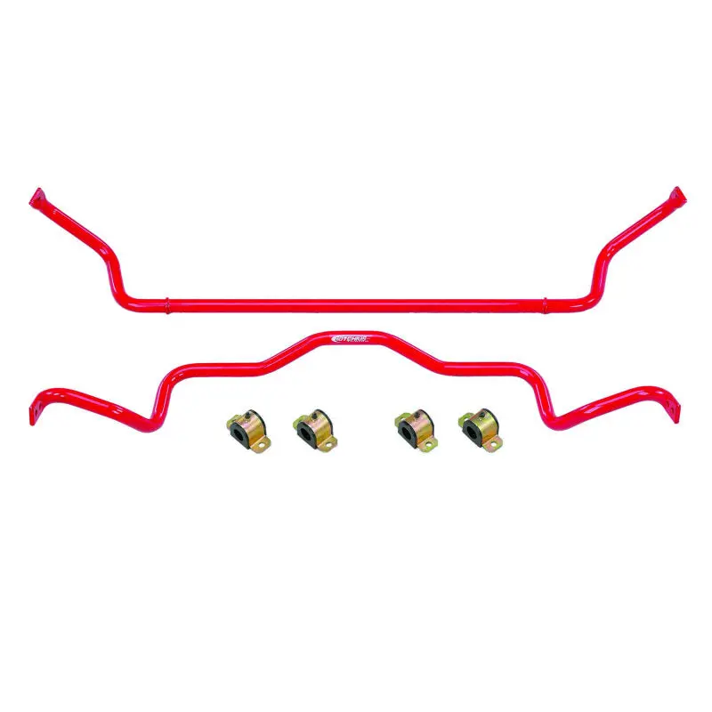 Hotchkis 05-08 Scion Tc Sport Swaybar Set 1