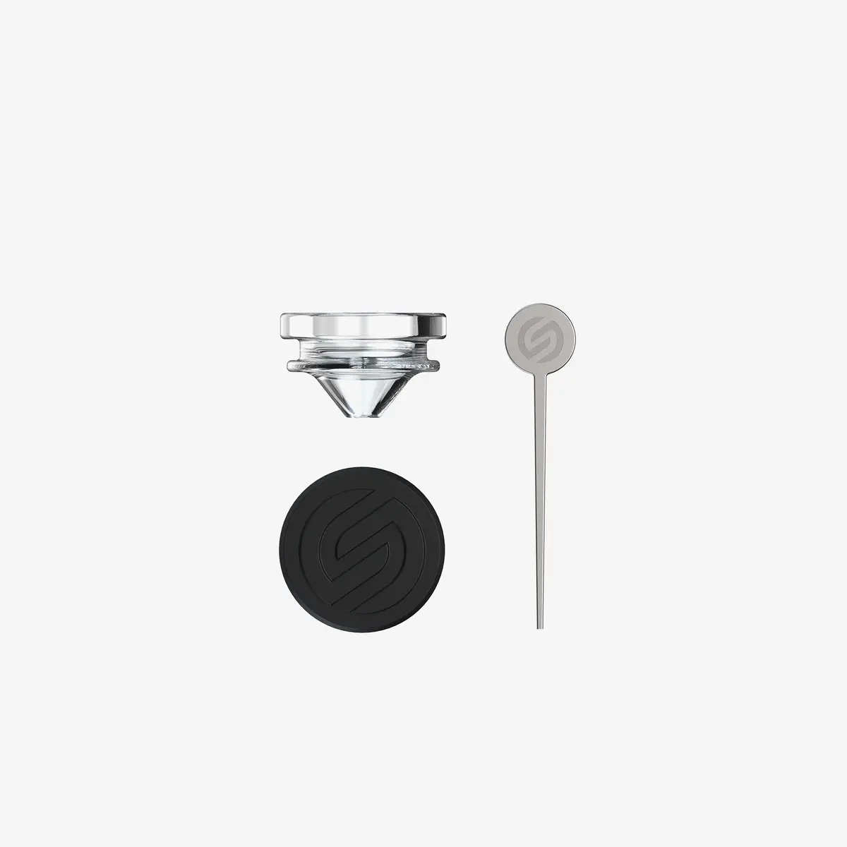 Softglass Token Bowl Kit 1