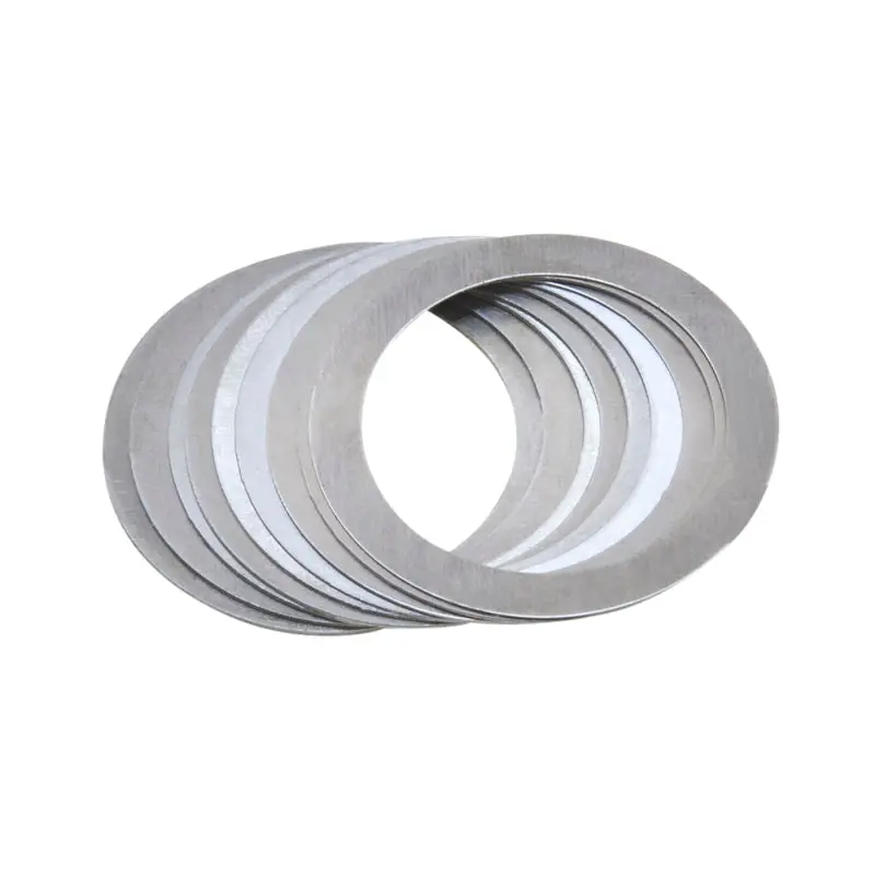 Yukon Gear Replacement Pinion Preload Shims For Dana 60 / Dana 61 & Dana 70-U 1