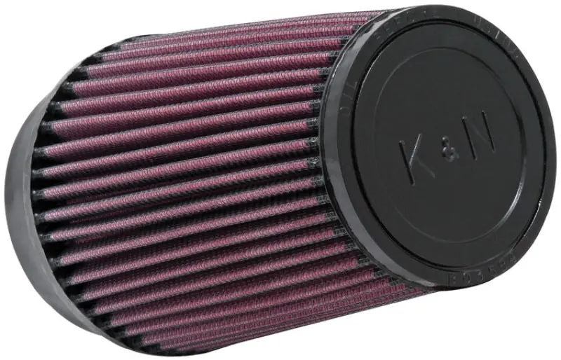 K&N Bombardier/Can Am/Honda 450/644/650 Universal Replacement Tapered Conical Air Filter 1