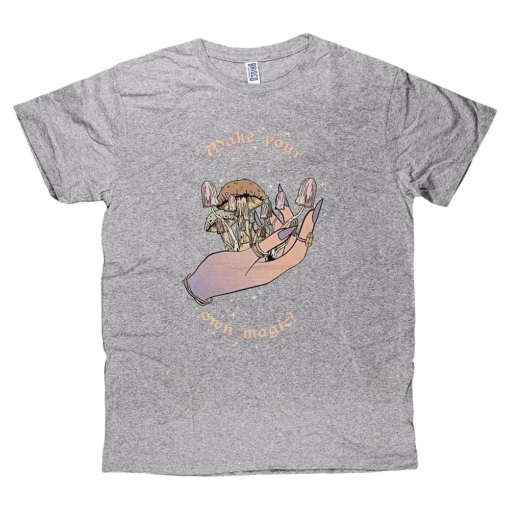 Brisco Brands Make Your Own Magic T-Shirt 1