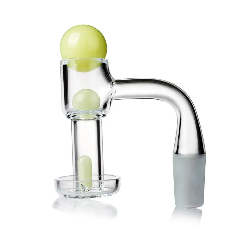 Terp Slurper Quartz Banger 14Mm  Nail Kit 1