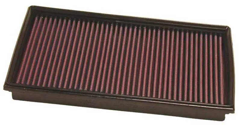 K&N 02 Bmw 745I/745L 4.0L-V8 Drop In Air Filter 1
