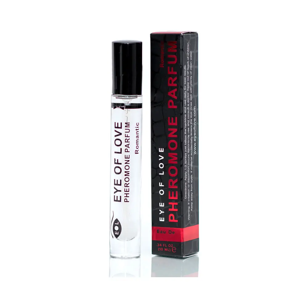 Eye Of Love Romantic Attract Her Pheromone Perfum 10 Ml 1