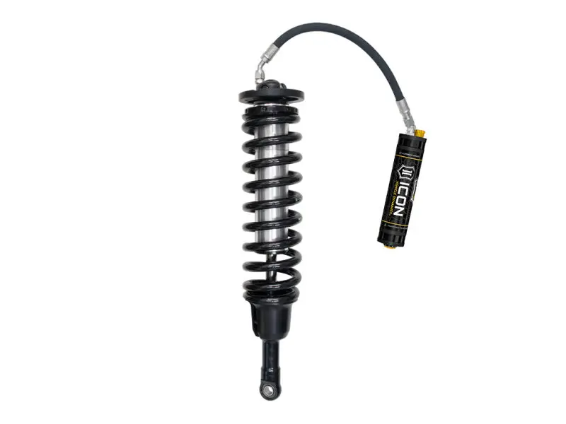 Icon 10-14 Ford Raptor Front 3.0 Series Shocks Vs Rr Cdcv Coilover Kit - Passenger Side 1