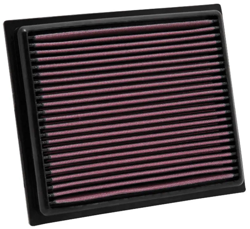 K&N Replacement Air Filter Toyota Prius 1.8L L4; 2010 1
