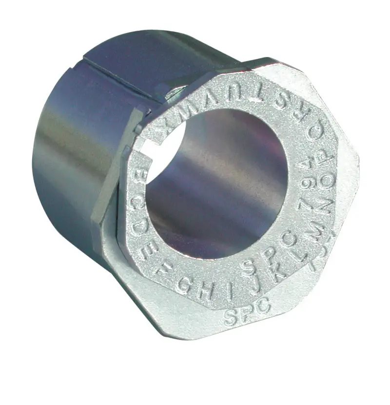Spc Performance Adjustable Truck Sleeve 1