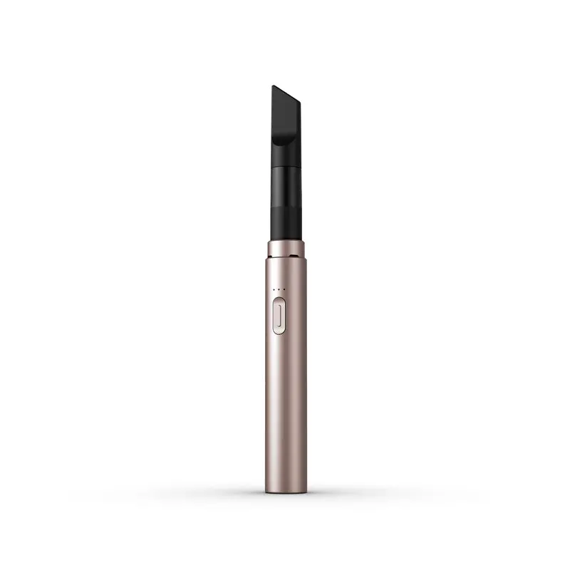 Vessel Core Blush Vessel Vape Pen 1