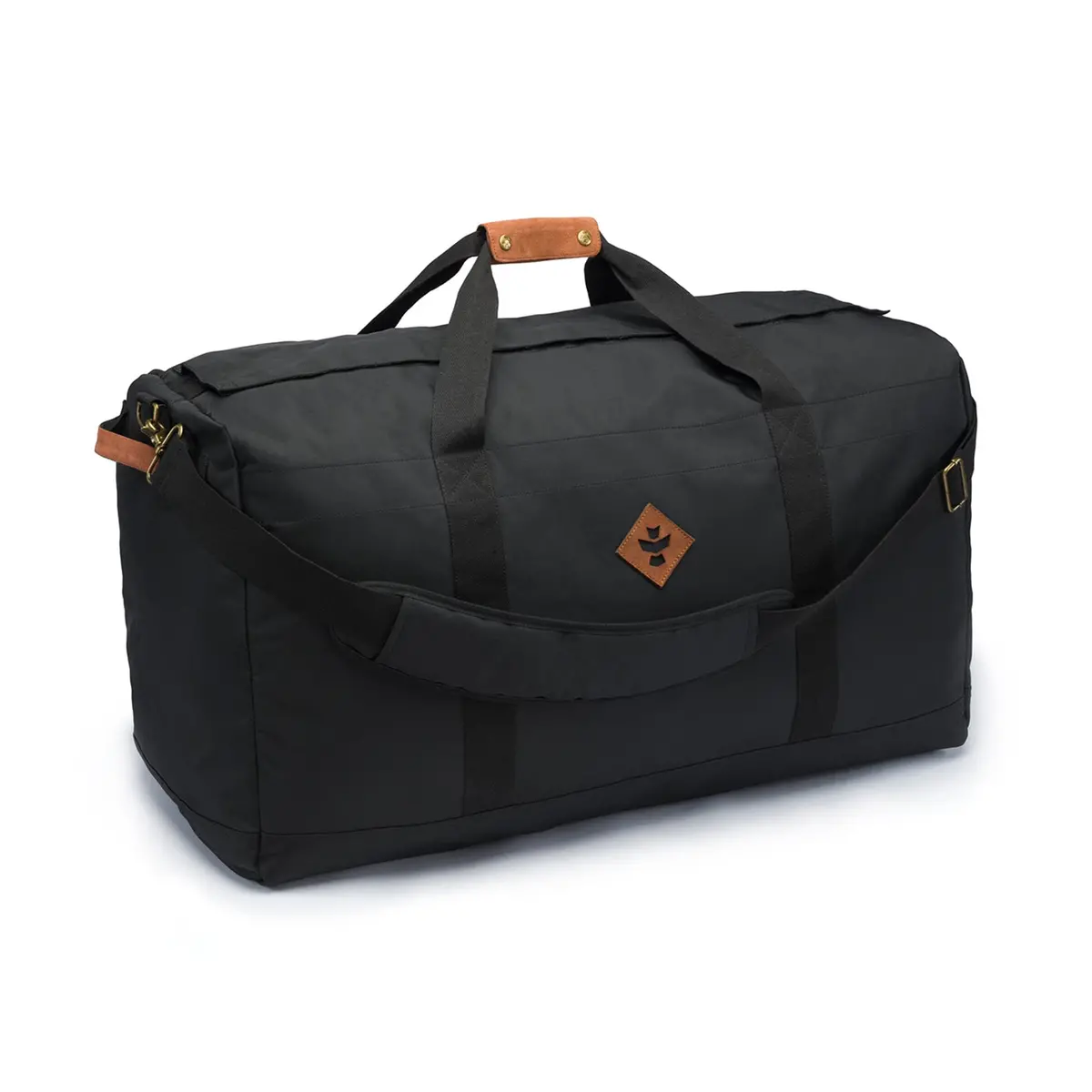 Revelry The Continental - Smell Proof Large Duffle 1