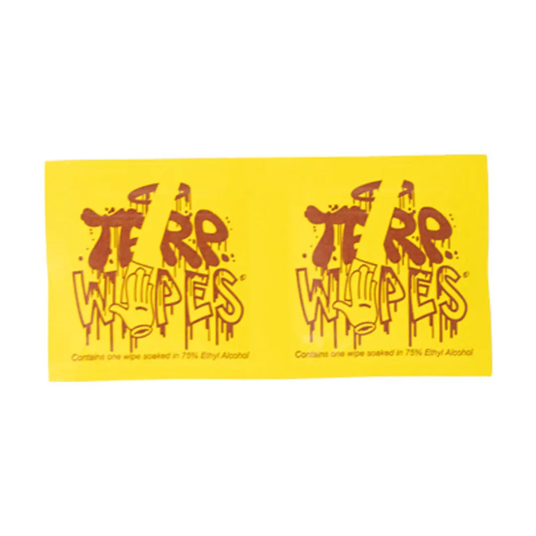 Terp Wipes 70-Pack 1