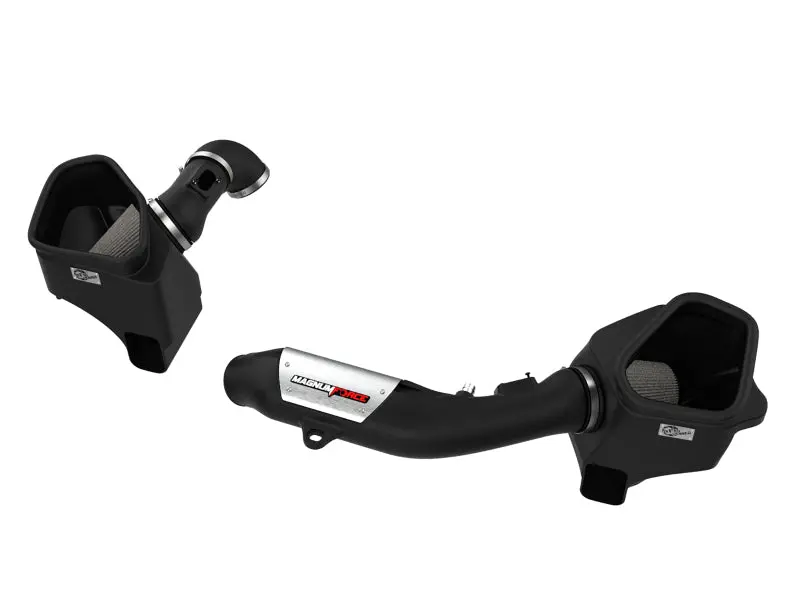Afe Power Magnum Force Stage-2 Pro Dry S Cold Air Intake System 15-19 Bmw M3/M4 3.0L 1