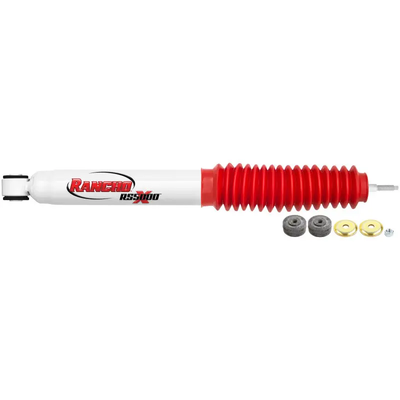 Rancho 97-04 Ford Pickup / F100 Rs5000x Shock 1