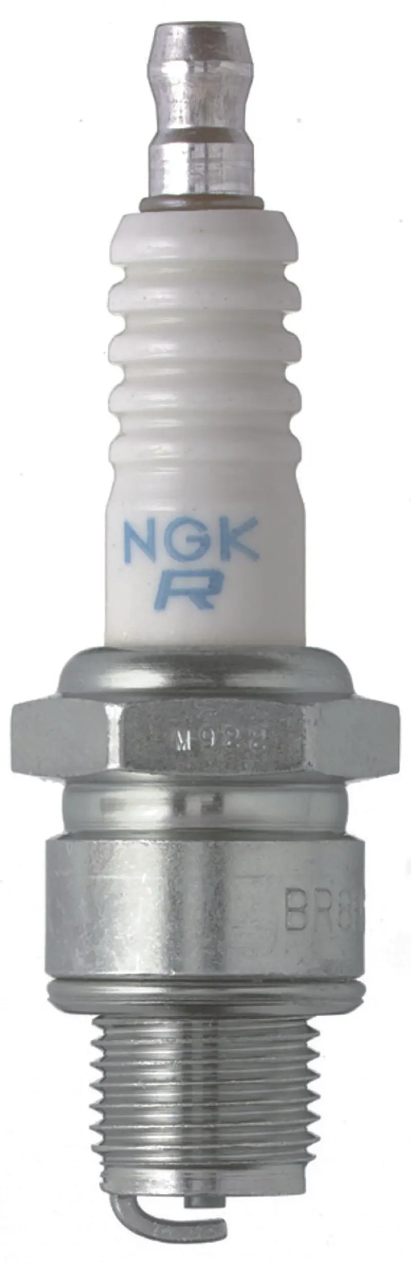Ngk Standard Spark Plug Box Of 10 (Br5hs) 1