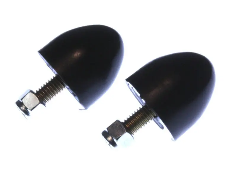 Energy Suspension 62-73 Chrysler Dart/Demon/Duster/Valiant / 62-79 Charger / 70-74 Challenger Black 1