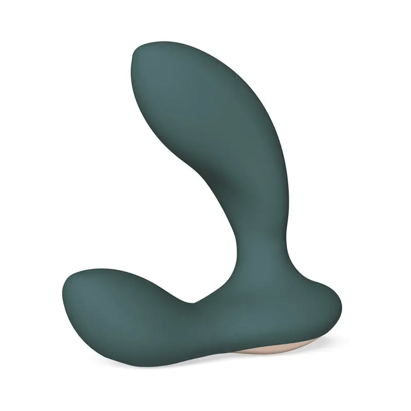 Lelo Hugo 2 Prostate Massager Green 1