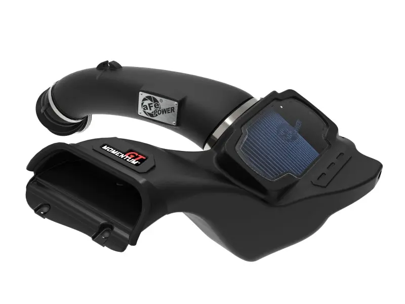 Afe Momentum Gt Pro 5R Cold Air Intake System 2021+ Ford F-150 V-5.0L 1