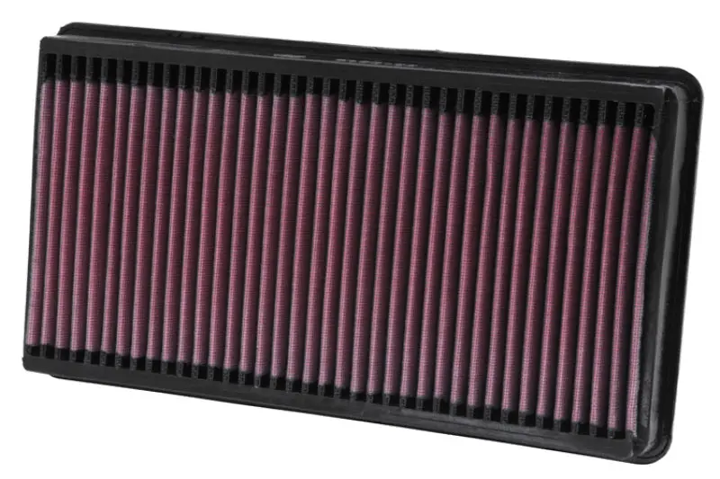 K&N 99-03 Ford F Series Pickup 7.3L V8 Td Drop In Air Filter 1