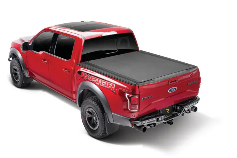 Bak 2024 Toyota Tacoma Revolver X4s 6Ft Bed Cover 1