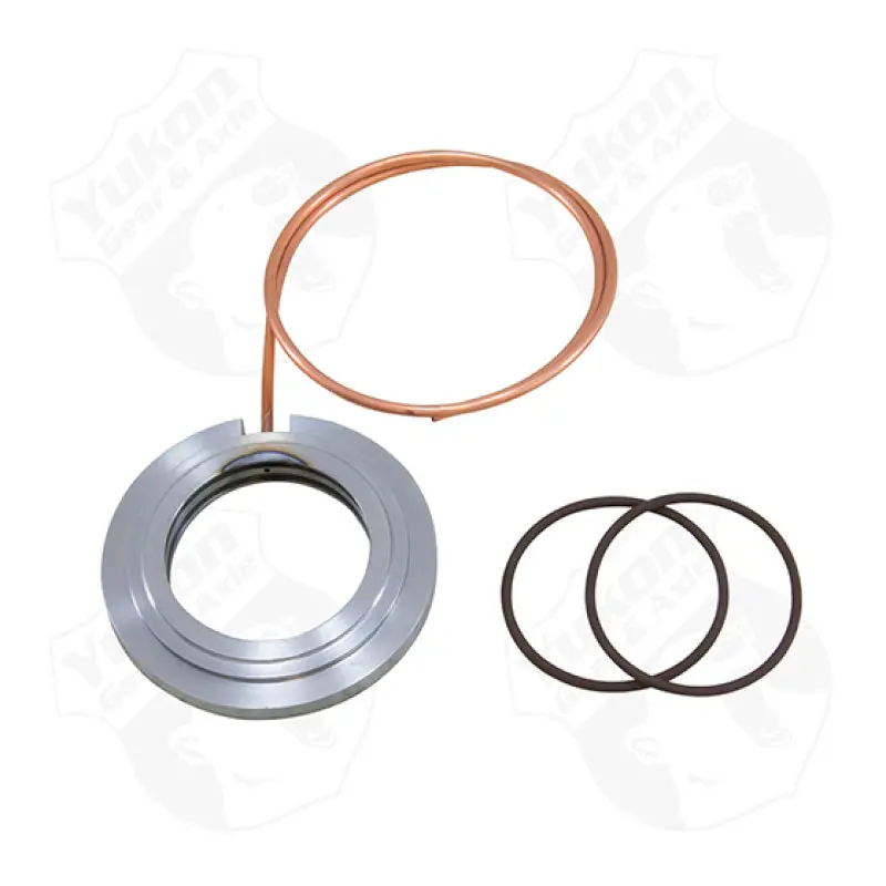 Yukon Gear Seal Housing For Dana 44 / Zip Locker / W/ O-Rings 1