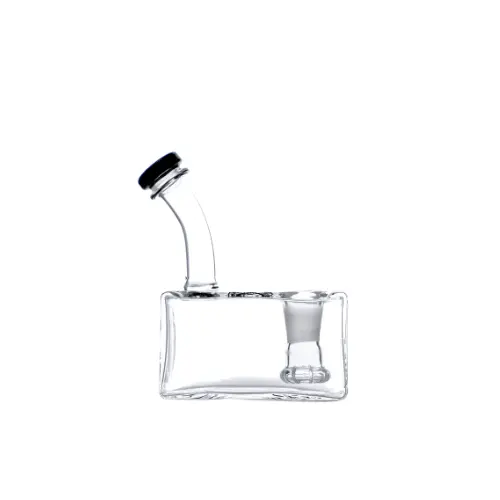 Rio Clear Replacement Glass By Stache 1