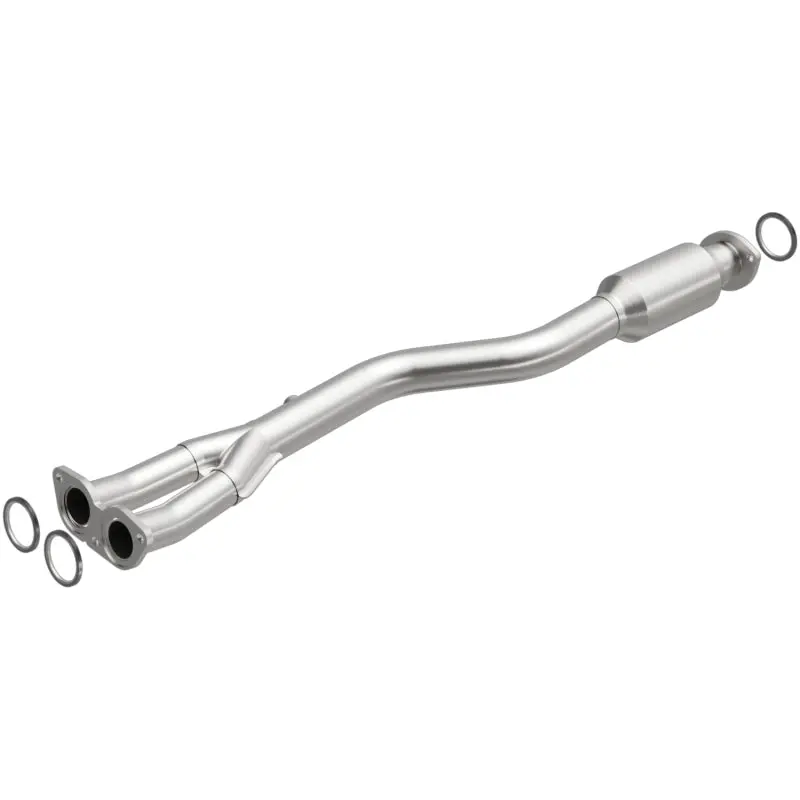 Magnaflow Conv Df 01-05 Lexus Is300 3.0L Underbody 1