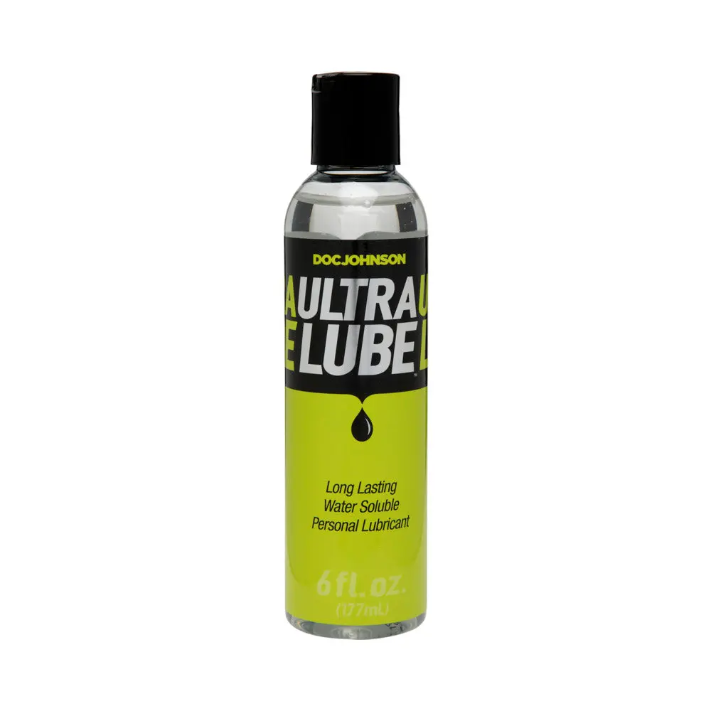Ultra Lube 6Oz. 1