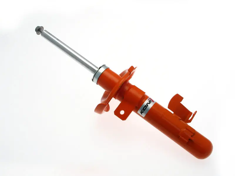 Koni Str.T (Orange) Shock 07-09 Mazda Mazdaspeed3 - Left Front 1