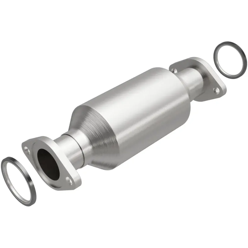 Magnaflow Conv Chevrolet-Geo-Toyota 12.5X6.5X 1