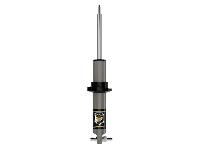 Icon 2021+ Ford Bronco Hoss 1.0 Front Exp Coilover 2.5In 1