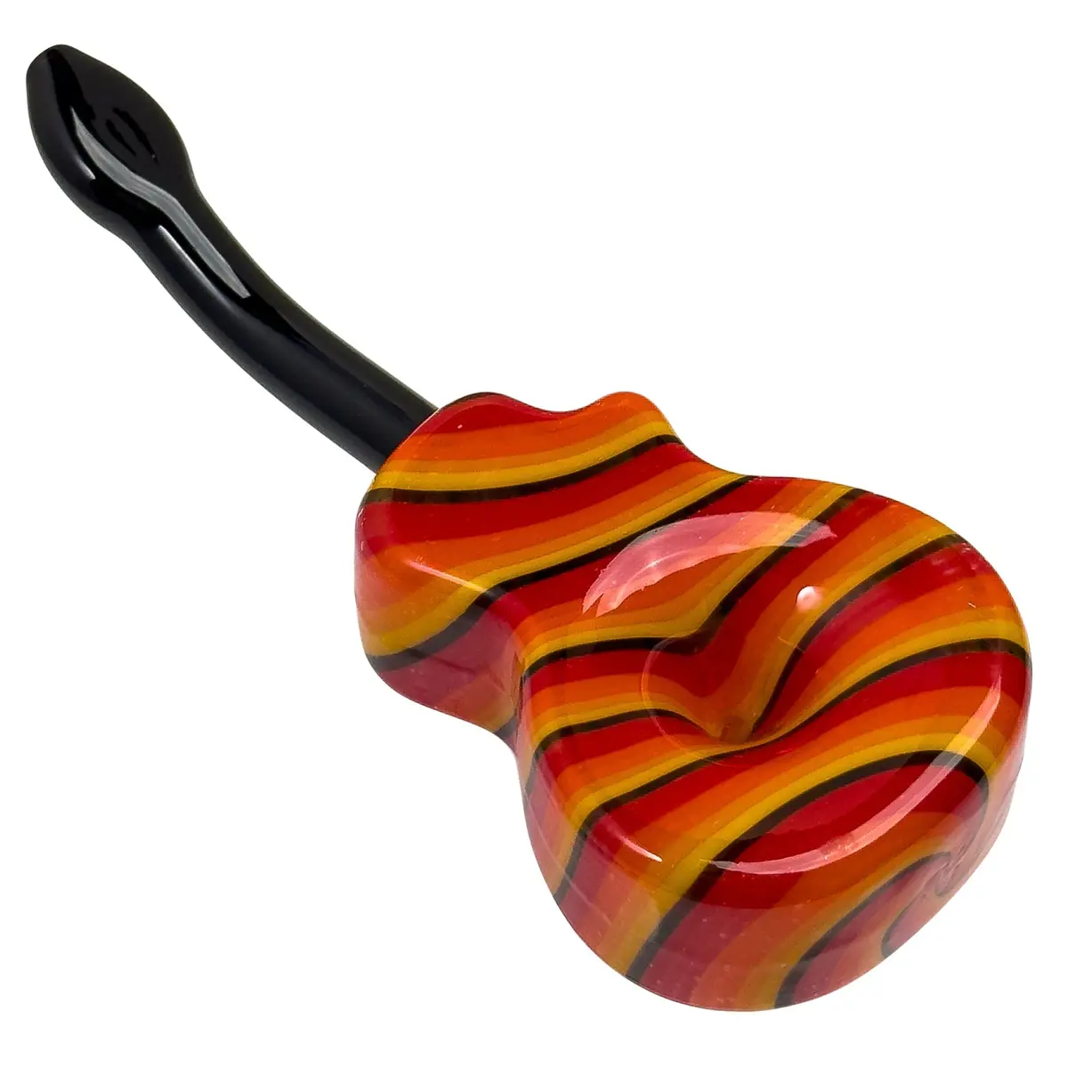 Full Color Guitar Pipes (Various Colors) 5
