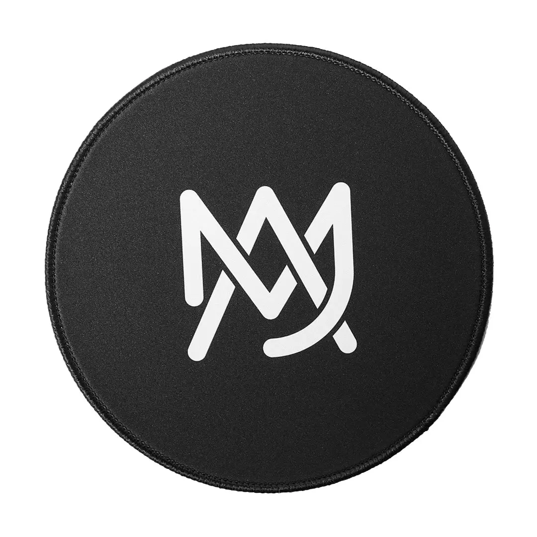 Mj Arsenal Logo Dab Mat 1
