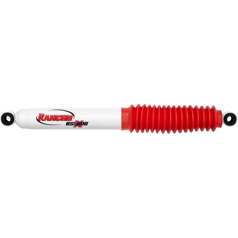 Rancho 59-66 Jeep Cj3 Rear Rs5000x Shock 1