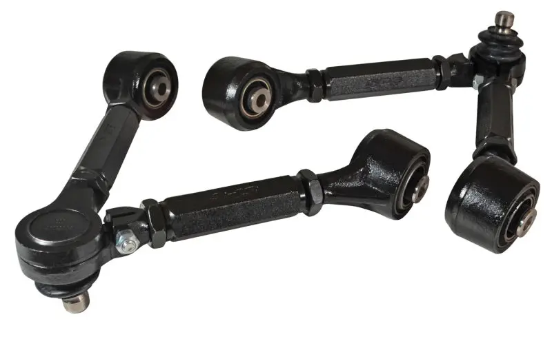 Spc Performance G37/370Z Adj Control Arms 1