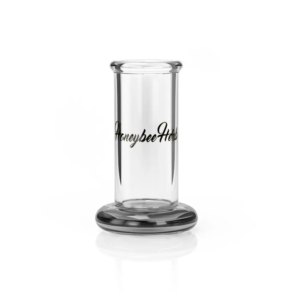Honeybee Herb Simple Carb Cap Stand 1